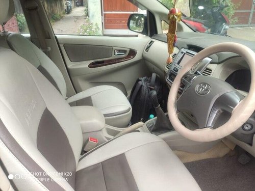 2014 Toyota Innova MT for sale in Chennai