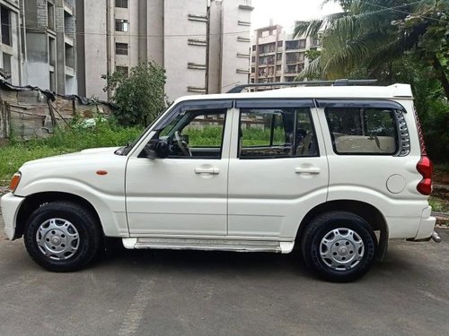 Used 2013 Mahindra Scorpio EX MT for sale in Mumbai