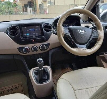 2014 Hyundai Grand i10 1.2 Kappa Asta MT for sale in Nashik