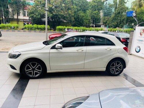 2013 Mercedes Benz A Class AT for sale in Pune