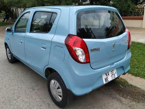 Maruti Alto 800 LXI 2013 MT for sale in Bangalore