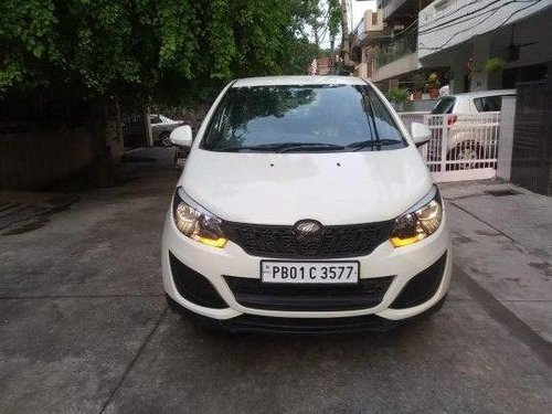 Mahindra Marazzo M2 2019 MT for sale  in New Delhi