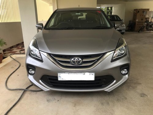 2019 Toyota Glanza for sale in Bangalore