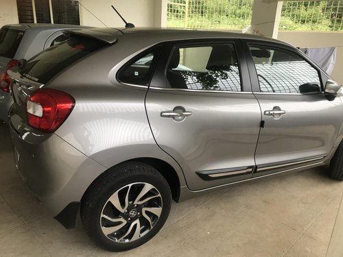 2019 Toyota Glanza for sale in Bangalore