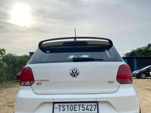 Volkswagen Polo GT TSI 2019 MT for sale in Hyderabad