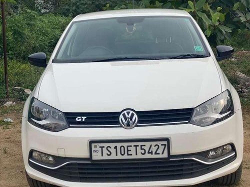 Volkswagen Polo GT TSI 2019 MT for sale in Hyderabad