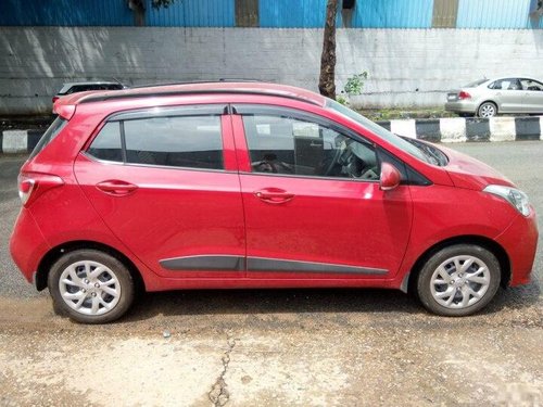 Used 2018 Hyundai Grand i10 Sportz MT in Bangalore