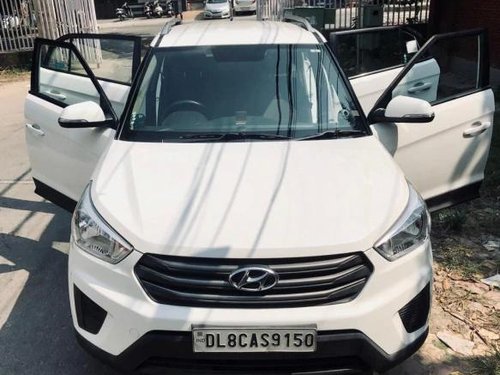 Used 2017 Hyundai Creta 1.6 E Plus AT for sale in New Delhi