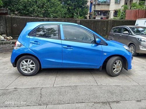 Used 2011 Honda Brio V MT for sale in Thane