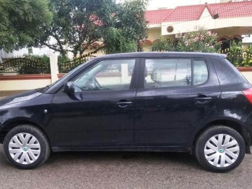 2011 Skoda Fabia 1.2 TDI Active Plus MT in Bangalore