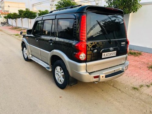 Mahindra Scorpio VLX 2012 <MT for sale in Jaipur