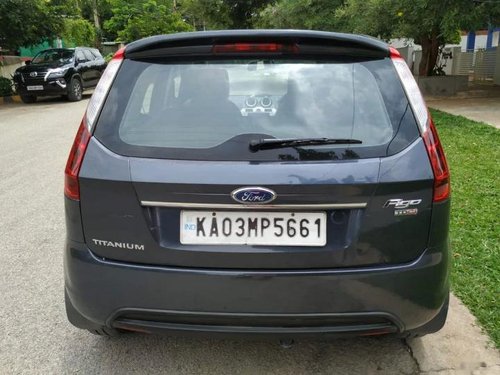 2011 Ford Figo Diesel Titanium MT in Bangalore