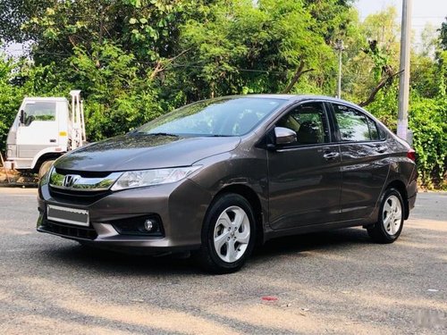 2016 Honda City i-VTEC VX MT for sale in New Delhi