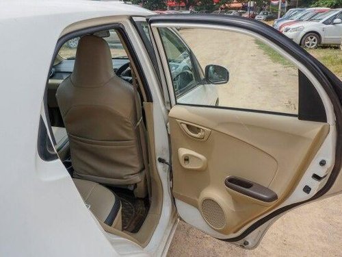 Used 2013 Honda Brio 1.2 S MT for sale in Hyderabad