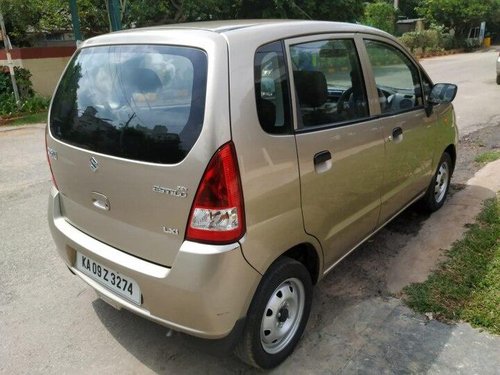 Maruti Suzuki Estilo 2010 MT For sale in Bangalore