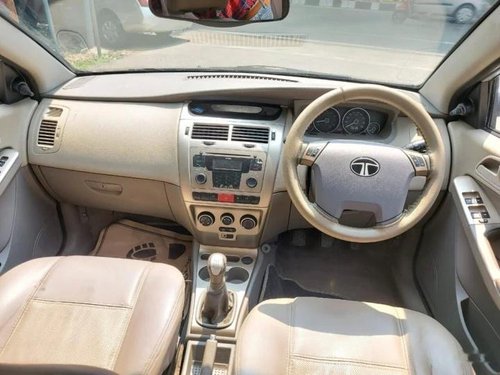 2010 Tata Manza Aqua Safire MT for sale in New Delhi