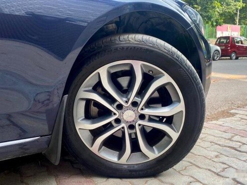 2016 Mercedes Benz C-Class Prime C 220d AT for sale in New Delhi