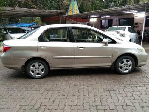 Honda City ZX GXi 2006 MT for sale in Mumbai