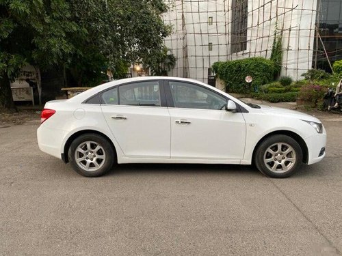 2013 Chevrolet Cruze LTZ AT for sale in Mumbai