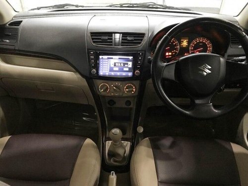 Maruti Swift Dzire VXI 2014 MT for sale in Panvel