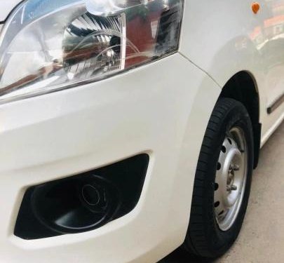 Used 2017 Maruti Suzuki Wagon R LXI CNG MT for sale in New Delhi