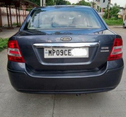 Used 2009 Ford Fiesta 1.4 Duratorq EXI MT for sale in Indore