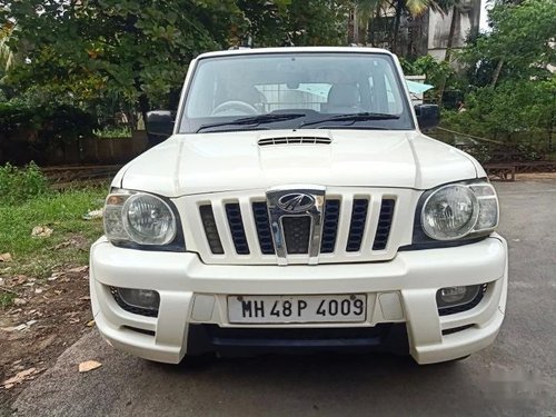 Used 2013 Mahindra Scorpio EX MT for sale in Mumbai