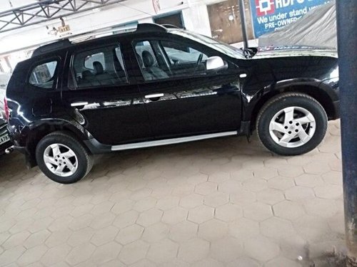 Used 2015 Renault Duster 110PS Diesel RxZ MT for sale in Chennai
