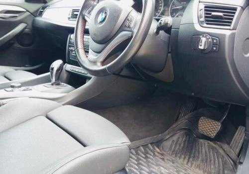 Used 2014 BMW X1 sDrive 20d xLine AT for sale in Pune