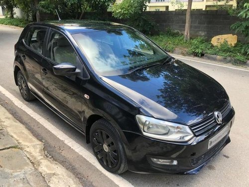 2014Volkswagen Polo 1.5 TDI Comfortline MT in Bangalore