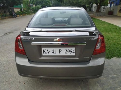 2012 Chevrolet Optra Magnum 2.0 LT for sale in Bangalore 