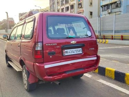 Used 2011 Chevrolet Tavera Neo MT for sale in Mumbai