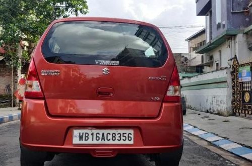 Maruti Zen Estilo LXI BS IV 2013 MT for sale in Kolkata