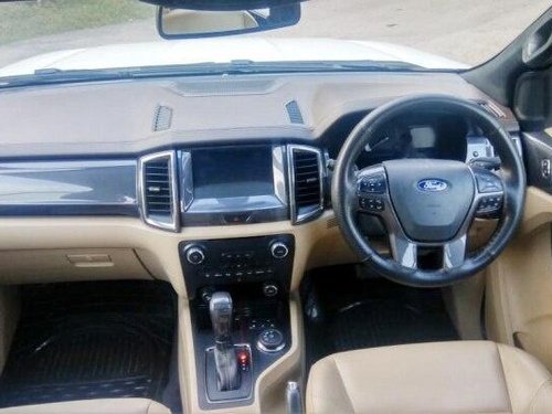 2016 Ford Endeavour 3.2 Titanium AT 4X4 for sale in Jaipur