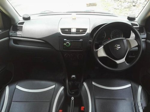 Maruti Swift VDI 2014 MT for sale in Chennai