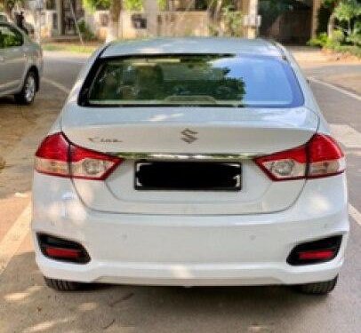 2017 Maruti Ciaz AT ZXi Plus for sale in Gurgaon