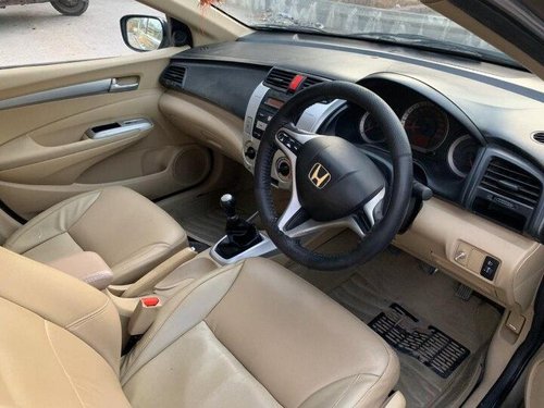 2011 Honda City 1.5 V MT in New Delhi