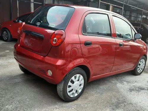 Chevrolet Spark 1.0 LS 2008 MT for sale in Pune