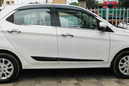 2017 Tata Tiago 1.2 Revotron XZA AT in Bangalore 