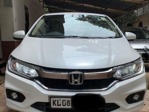 2020 Honda City i-VTEC CVT VX AT for sale in Thrissur