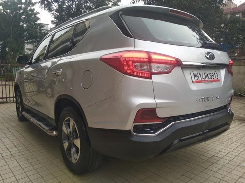 2019 Mahindra Alturas G4 AT for sale in Mumbai