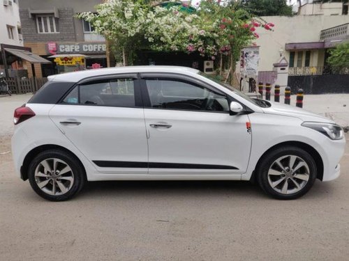 Used Hyundai Elite i20 1.2 Asta 2015 MT for sale in Chennai