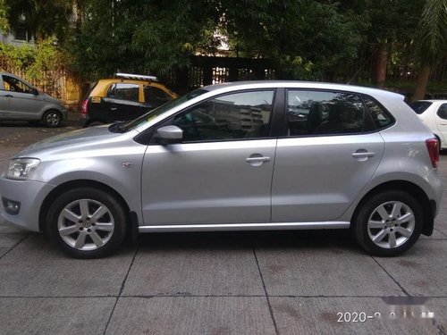 Used 2010 Volkswagen Polo 1.2 MPI Highline MT in Mumbai