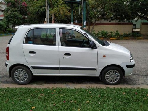 Used 2015 Hyundai Santro Xing GLS MT for sale in Bangalore