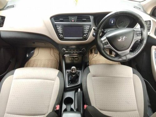 Used 2016 Hyundai i20 Asta 1.4 CRDi MT for sale in Bangalore