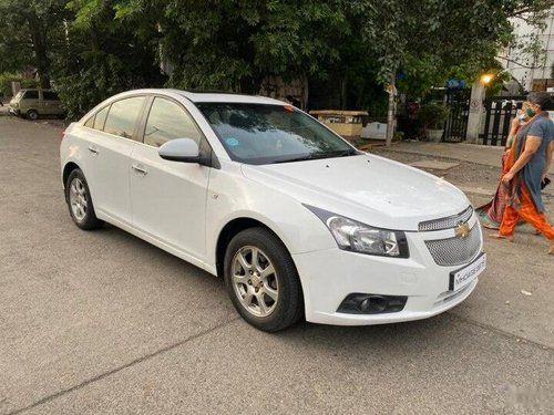 2013 Chevrolet Cruze LTZ AT for sale in Mumbai