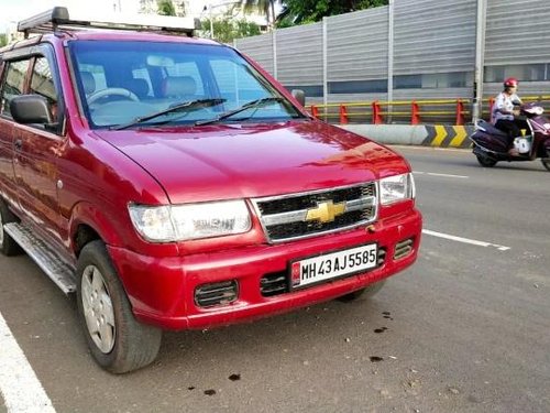 Used 2011 Chevrolet Tavera Neo MT for sale in Mumbai