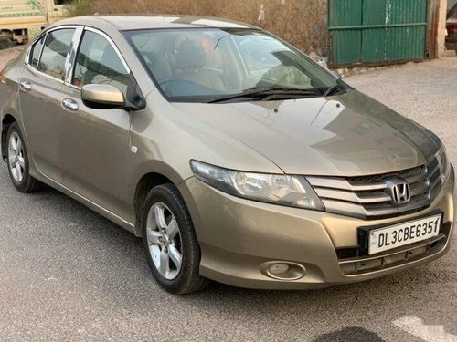 2011 Honda City 1.5 V MT in New Delhi