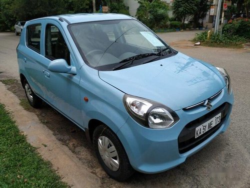 Maruti Alto 800 LXI 2013 MT for sale in Bangalore