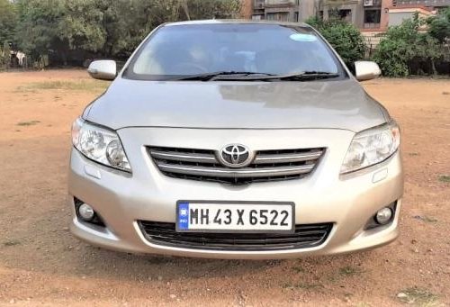 2009 Toyota Corolla Altis 1.8 VL AT in Mumbai